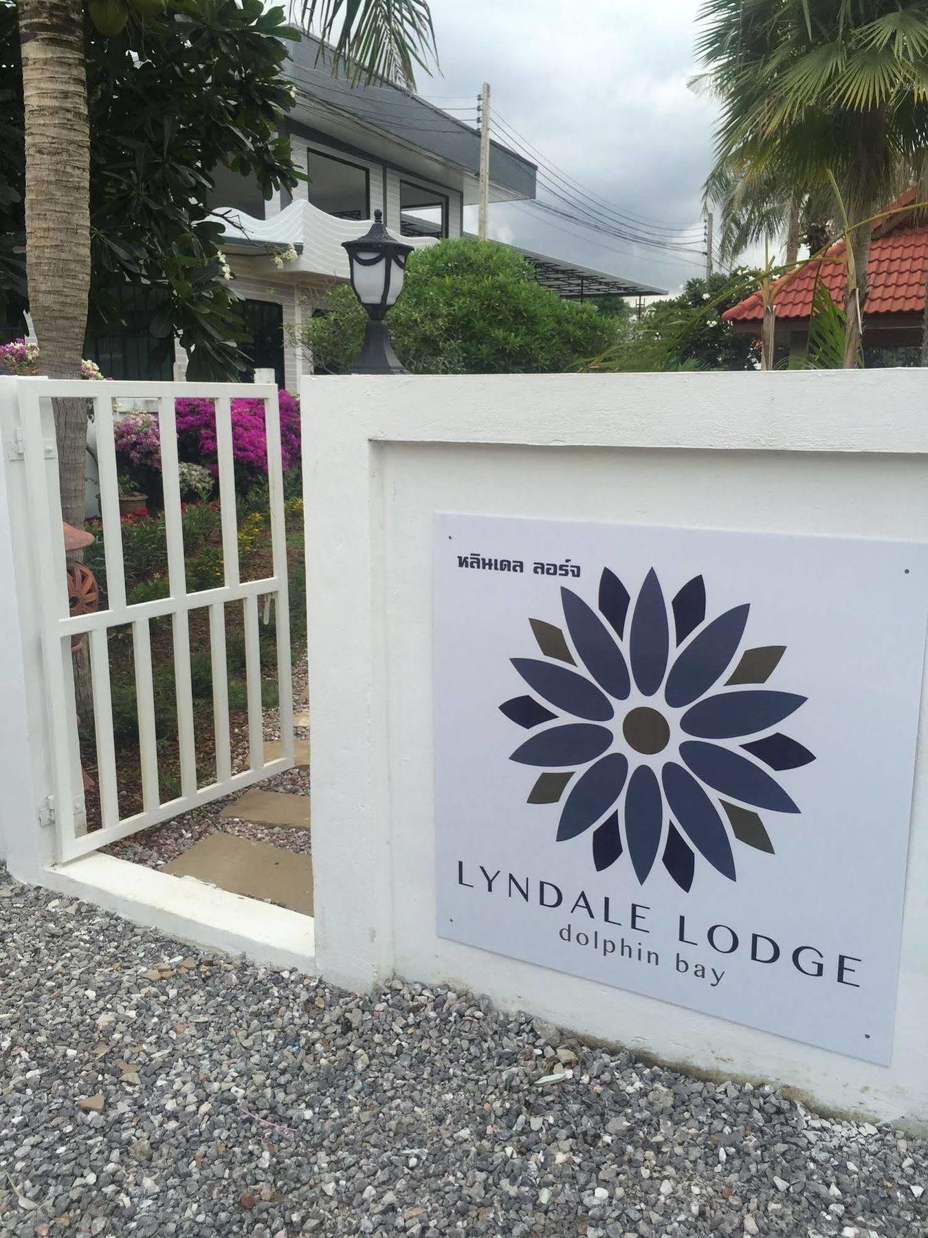 Lyndale Lodge Сам-Рой-Йот Екстер'єр фото